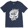 Dragonball Shenron V-Neck Tee