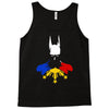 philippine hero batman Tank Top