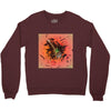 la musica Crewneck Sweatshirt