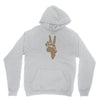 peace to africa Youth Hoodie