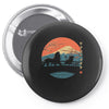sakura matata Pin-back button