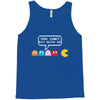 You Can't Sit Wİth Us Tank Top
