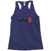 one direction Racerback Tank