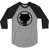 popular github linux merb ruby geek programmer lm325 best trending 3/4 Sleeve Shirt