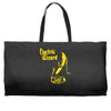 electric wizard doom stoner psych pentagram Weekender Totes