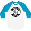 werewolves vote! 3/4 Sleeve Shirt
