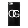 original gangsta iPhone 7 Case
