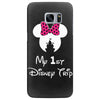 My 1st Disney Trip Samsung Galaxy S7 Edge