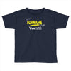 it's a surname thing Toddler T-shirt