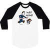 laurie and michael 3/4 Sleeve Shirt