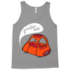 polite pete Tank Top