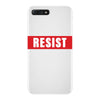 resist hypebeast iPhone 7 Plus Case