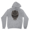 samurai dawn Unisex Hoodie