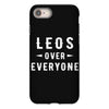 Leos Over Everyone iPhone 8