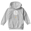 death star Youth Hoodie