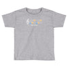 song of storms Toddler T-shirt