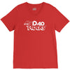 my dad rocks V-Neck Tee