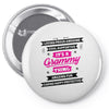 It's A Grammy Thing Pin-back button