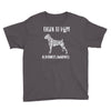 alzheimer's awareness Youth Tee