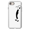 penguin american apparel iPhone 8