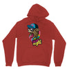 up all night cat Unisex Hoodie