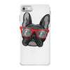 hipster pillows iPhone 7 Case