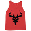 deer Tank Top