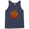 sasqwatch Tank Top
