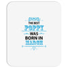 The Best Poppy Was Born In March Mousepad