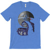 the nightmare before empire T-Shirt
