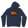 life's a game basketball Unisex Hoodie