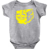 chese Baby Onesie