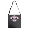 kirby's grocery store Adjustable Strap Totes