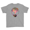 Psychic Alien Galaxy Youth Tee