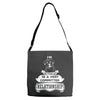 I Am Boxer Actually In A Very Commited Relationship Adjustable Strap Totes