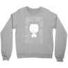 marvelous you severely underestimate my apathy Crewneck Sweatshirt
