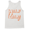 half man , half komodo dragon Tank Top