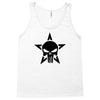 star punisher army Tank Top