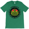cannabis T-Shirt