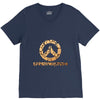OVERWATCH V-Neck Tee