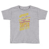 ich bin grossmutter Toddler T-shirt