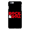 rock n roll iPhone 6/6s Plus Case