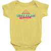 the 80s called Baby Onesie