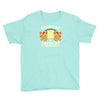 tacocat Youth Tee