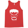 the hulk avengers marvel comics gift Tank Top