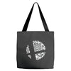 smash Tote Bags