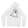 boo Unisex Hoodie