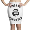 pinch me Pencil Skirts
