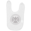 agents of s.h.i.e.l.d. Baby Bibs