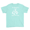 gary moore homage Youth Tee